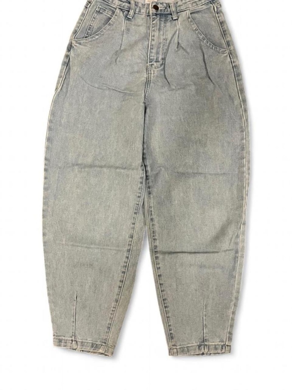 fashion nova high-waist jeans